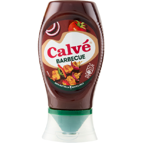 SAUCE BARBECUE